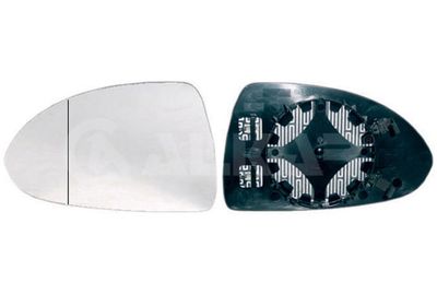 Spoguļstikls, Ārējais atpakaļskata spogulis ALKAR 6452424