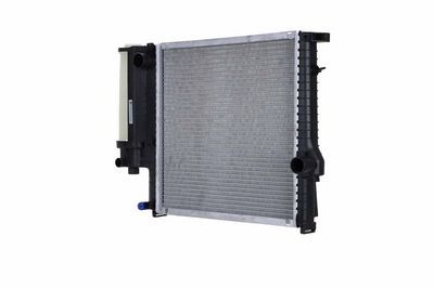 Radiators, Motora dzesēšanas sistēma HELLA 8MK 366 302-581