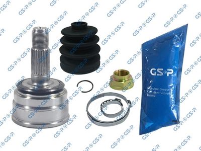 Šarnīru komplekts, Piedziņas vārpsta GSP 823099