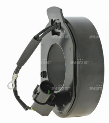 Катушка, электромагнитная муфта (компрессор) NRF 38684