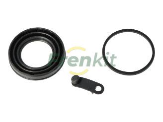FRENKIT 254176 Remkomplekts, Bremžu suports