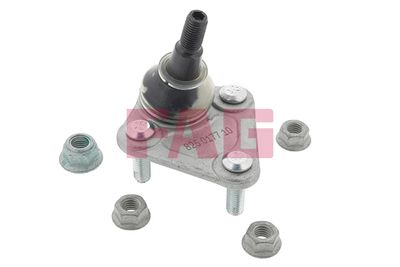 Balst-/Virzošais šarnīrs Schaeffler FAG 825 0177 10