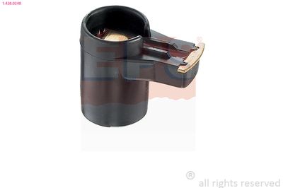 Aizdedzes sadalītāja rotors EPS 1.428.024R