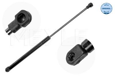 Газовая пружина, крышка багажник MEYLE 140 161 0814
