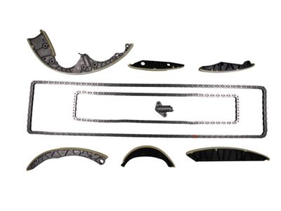 Комплект цели привода распредвала HEPU 21-0481