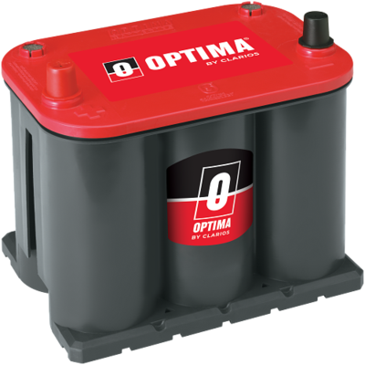 Startera akumulatoru baterija VARTA 8202550008882