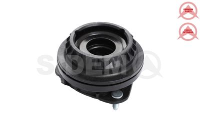 Remkomplekts, Amortizatora statnes balsts SIDEM 803408 KIT