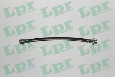 Тормозной шланг LPR 6T47388