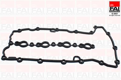 Прокладка, крышка головки цилиндра FAI AutoParts RC2287S