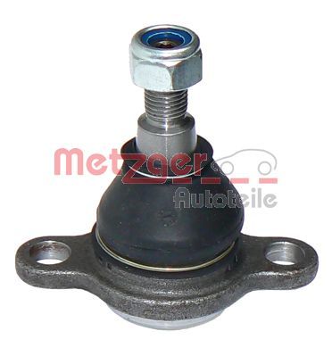 Balst-/Virzošais šarnīrs METZGER 57002808