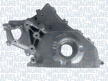 Масляный насос MAGNETI MARELLI 351516000064