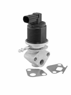 Клапан возврата ОГ BorgWarner 712055D
