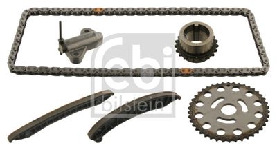 Комплект цели привода распредвала FEBI BILSTEIN 30639