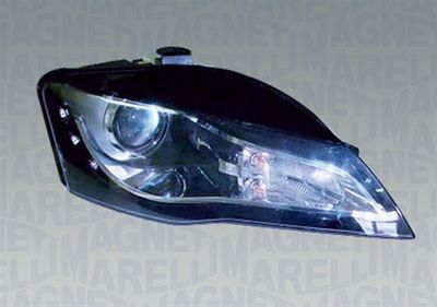 Pamatlukturis MAGNETI MARELLI 711307022738