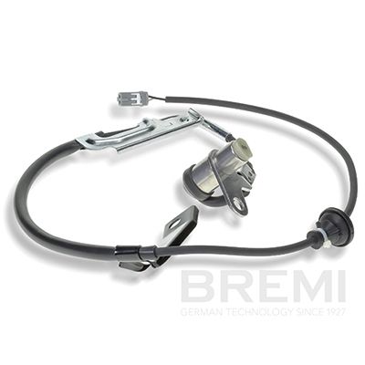 Devējs, Riteņu griešanās ātrums BREMI 51496