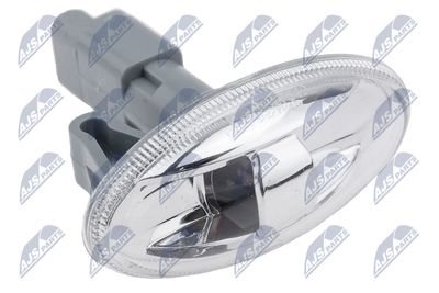 Фонарь указателя поворота NTY ELP-PE-003