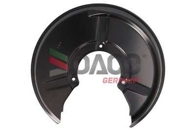 Отражатель, диск тормозного механизма DACO 610228