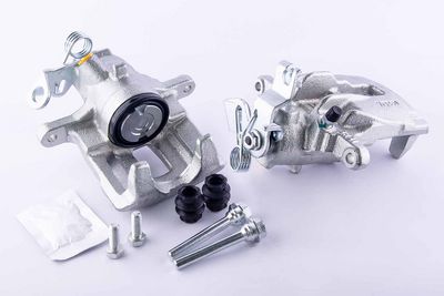 Тормозной суппорт HELLA 8AN 355 784-791