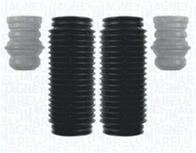 Пылезащитный комплект, амортизатор MAGNETI MARELLI 310116110195