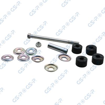 Stiepnis/Atsaite, Stabilizators GSP S050823