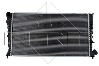 Radiators, Motora dzesēšanas sistēma NRF 519510