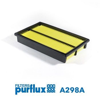 Воздушный фильтр PURFLUX A298A