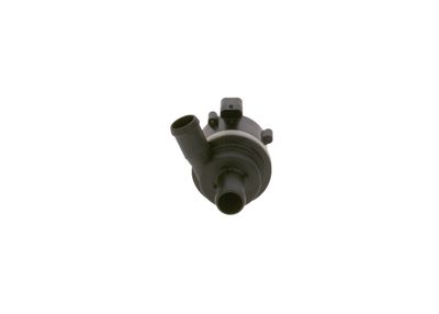 Papildu ūdens sūknis (dzesēšanas ūdens cirkulācija) BOSCH 0 986 338 402