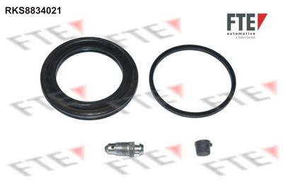 Remkomplekts, Bremžu suports FTE 9324049