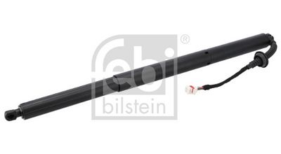 Elektromotors, Bagāžas nod. vāks FEBI BILSTEIN 198526