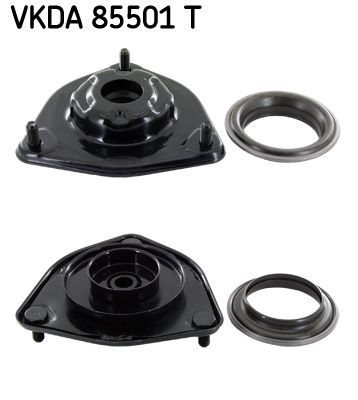 Опора стойки амортизатора SKF VKDA 85501 T
