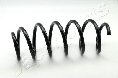 Balstiekārtas atspere JAPANPARTS ZC3541A