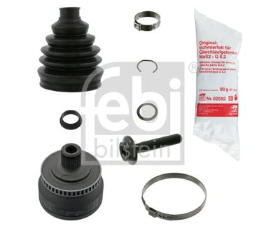 Шарнирный комплект, приводной вал FEBI BILSTEIN 33224