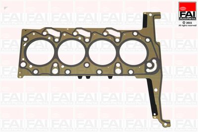 Blīve, Motora bloka galva FAI AutoParts HG1653