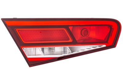 Aizmugurējais lukturis HELLA 2TZ 012 834-051