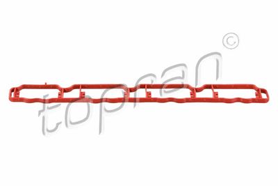 Прокладка, впускной коллектор TOPRAN 113 161