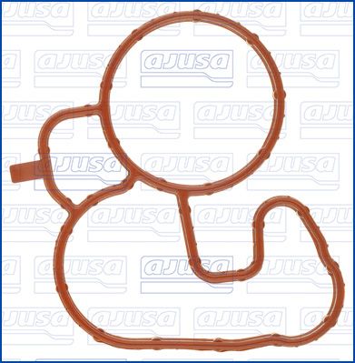 Blīve, Eļļas filtra korpuss AJUSA 01568600