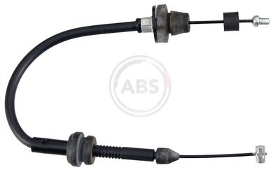 Тросик газа A.B.S. K36850