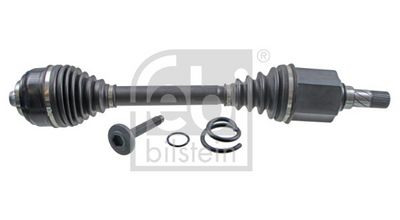 Piedziņas vārpsta FEBI BILSTEIN 1009094