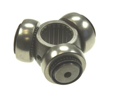 Муфта с шипами, приводной вал LÖBRO 302685