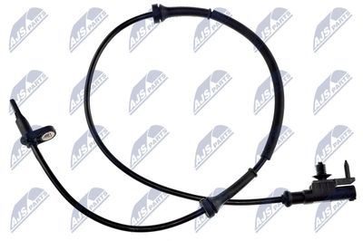 Датчик, частота вращения колеса NTY HCA-MS-037