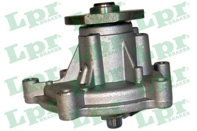Водяной насос, охлаждение двигателя LPR WP0421