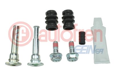 Комплект направляющей гильзы AUTOFREN SEINSA D7037C