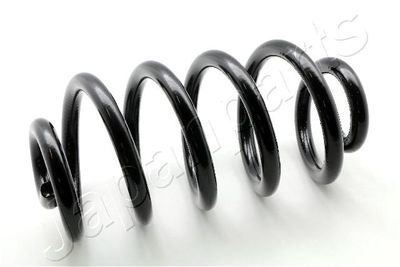 Balstiekārtas atspere JAPANPARTS ZC6138A