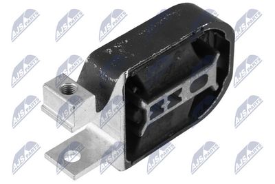 Подвеска, двигатель NTY ZPS-VV-031