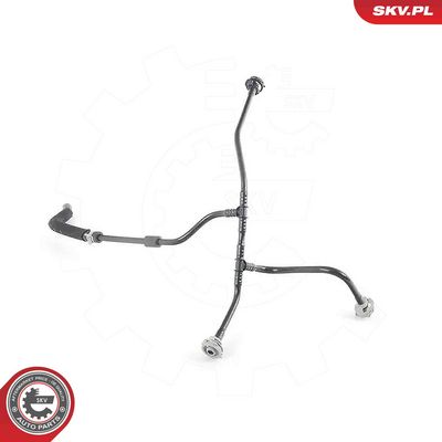 Dzesēšanas šķidruma caurule ESEN SKV 54SKV848