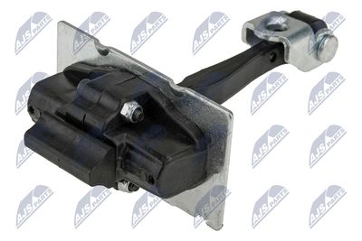 Durvju fiksators NTY EZC-CT-057