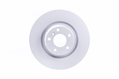 Тормозной диск HELLA 8DD 355 120-801