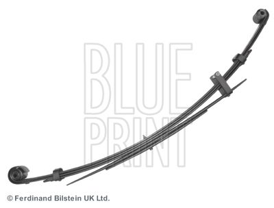 Lāgu atsperes lokšņu komplekts BLUE PRINT ADT38825