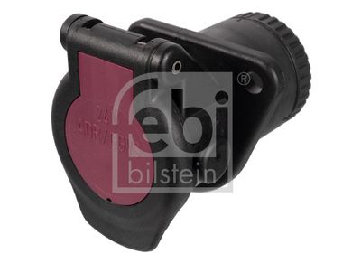 Piekabes kontaktligzda FEBI BILSTEIN 171820