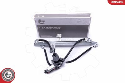 Стеклоподъемник ESEN SKV 51SKV071
